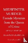 Christie, Agatha - MIDWINTER MURDER: Fireside Mysteries from the Queen of Crime