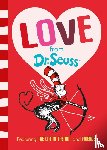 Seuss, Dr. - Love From Dr. Seuss