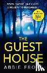 Frost, Abbie - The Guesthouse