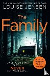 Jensen, Louise - The Family