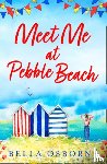 Osborne, Bella - Meet Me at Pebble Beach
