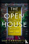 Carrington, Sam - The Open House
