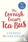 McLaughlin, Cressida - The Cornish Cream Tea Bus