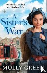 Green, Molly - A Sister’s War