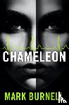 Burnell, Mark - Chameleon