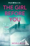 Rayner, Nicola - The Girl Before You
