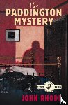 Rhode, John - The Paddington Mystery