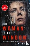 Finn, A. J. - The Woman in the Window