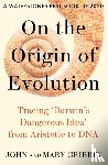 Gribbin, John, Gribbin, Mary - On the Origin of Evolution
