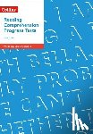 Nocontributor - Year 3/P4 Reading Comprehension Progress Tests