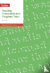 Collins Uk - Year 5/P6 Reading Comprehension Progress Tests