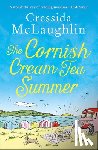 McLaughlin, Cressida - The Cornish Cream Tea Summer