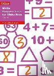 Moseley, Cherri - Year 1/P2 Maths Progress Tests for White Rose