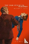 Berkeley, Anthony - The Silk Stocking Murders