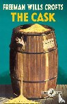 Wills Crofts, Freeman - The Cask