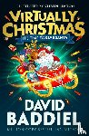 Baddiel, David - Virtually Christmas