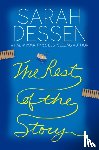 Dessen, Sarah - The Rest of the Story