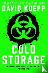 David Koepp - Cold Storage