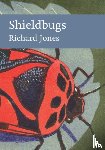 Jones, Richard - Shieldbugs
