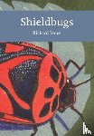 Jones, Richard - Shieldbugs