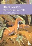 MacPherson, Jenny - Stoats, Weasels, Martens and Polecats