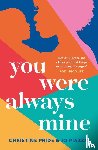 Pride, Christine, Piazza, Jo - You Were Always Mine