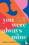 Pride, Christine, Piazza, Jo - You Were Always Mine