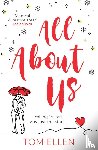 Ellen, Tom - All About Us