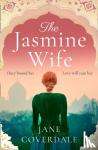 Coverdale, Jane - The Jasmine Wife