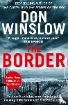 Winslow, Don - The Border
