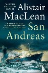 MacLean, Alistair - San Andreas