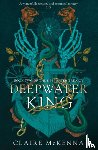 McKenna, Claire - Deepwater King