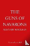 MacLean, Alistair - The Guns of Navarone