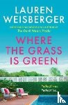Weisberger, Lauren - One Little Lie