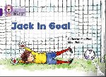 MacPhail, Catherine - Jack in Goal