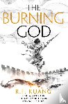 Kuang, R.F. - The Burning God - The Poppy War (3)