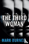 Burnell, Mark - The Third Woman