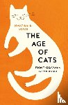 Losos, Jonathan B. - The Age of Cats