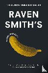 Smith, Raven - Raven Smith’s Trivial Pursuits