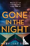 Riley, Mary-Jane - Gone in the Night