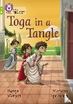 Morgan, Hawys - Toga in a Tangle