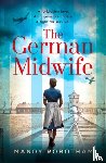 Robotham, Mandy - The German Midwife