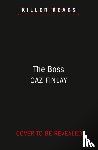 Finlay, Caz - The Boss