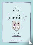 McCartney, Jennifer - The Little Book of Otter Philosophy
