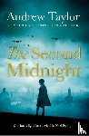 Taylor, Andrew - The Second Midnight