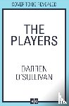 O’Sullivan, Darren - The Players