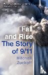 Zuckoff, Mitchell - Fall and Rise: The Story of 9/11