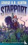 Martin, George R.R. - Starport