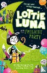 French, Vivian - Lottie Luna and the Twilight Party