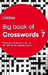 Collins Puzzles - Big Book of Crosswords 7 - 300 Quick Crossword Puzzles